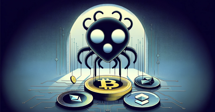 RustDoor macOS Backdoor Targets Cryptocurrency Firms with Fake Job Offers info@thehackernews.com (The Hacker News)