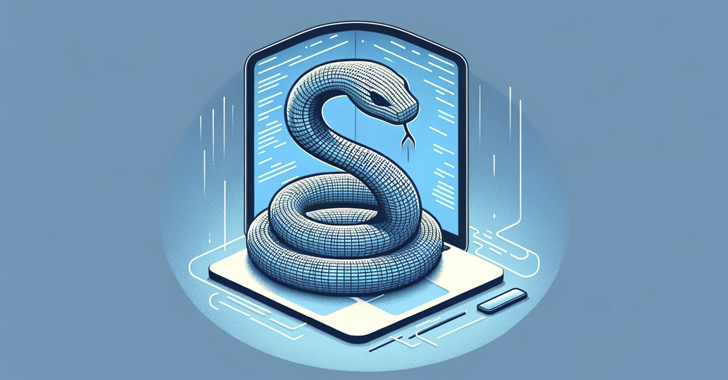 New Malicious PyPI Packages Caught Using Covert Side-Loading Tactics info@thehackernews.com (The Hacker News)