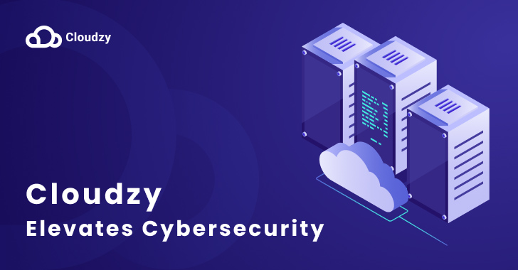 Cloudzy Elevates Cybersecurity: Integrating Insights from Recorded Future to Revolutionize Cloud Security info@thehackernews.com (The Hacker News)