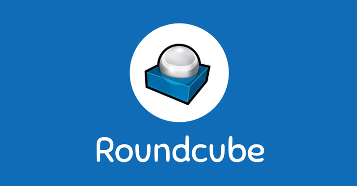 Alert: CISA Warns of Active ‘Roundcube’ Email Attacks – Patch Now info@thehackernews.com (The Hacker News)