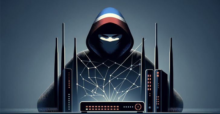 Cybersecurity Agencies Warn Ubiquiti EdgeRouter Users of APT28’s MooBot Threat info@thehackernews.com (The Hacker News)