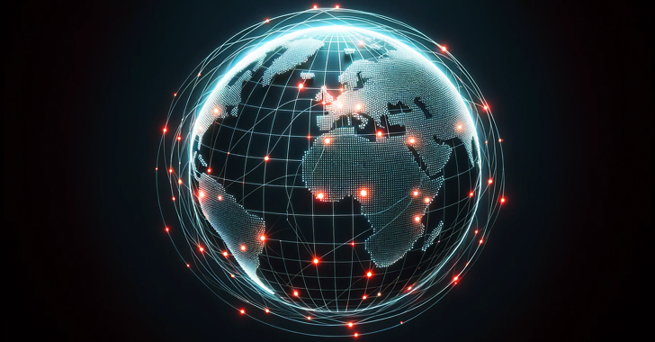 Global Coalition and Tech Giants Unite Against Commercial Spyware Abuse info@thehackernews.com (The Hacker News)
