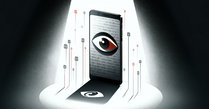 Meta Warns of 8 Spyware Firms Targeting iOS, Android, and Windows Devices info@thehackernews.com (The Hacker News)