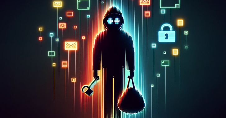 TimbreStealer Malware Spreading via Tax-themed Phishing Scam Targets IT Users info@thehackernews.com (The Hacker News)
