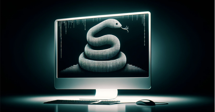 Dormant PyPI Package Compromised to Spread Nova Sentinel Malware info@thehackernews.com (The Hacker News)