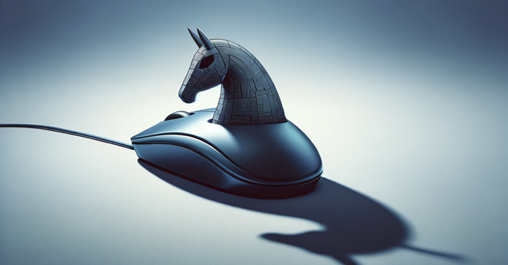 Open-Source Xeno RAT Trojan Emerges as a Potent Threat on GitHub info@thehackernews.com (The Hacker News)