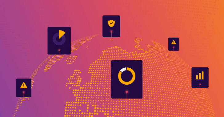 How Nation-State Actors Target Your Business: New Research Exposes Major SaaS Vulnerabilities info@thehackernews.com (The Hacker News)