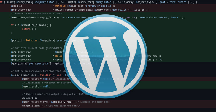 WordPress Bricks Theme Under Active Attack: Critical Flaw Impacts 25,000+ Sites info@thehackernews.com (The Hacker News)