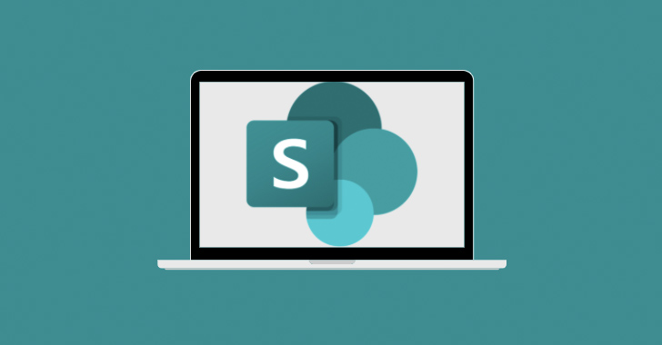 CISA Warns: Hackers Actively Attacking Microsoft SharePoint Vulnerability info@thehackernews.com (The Hacker News)