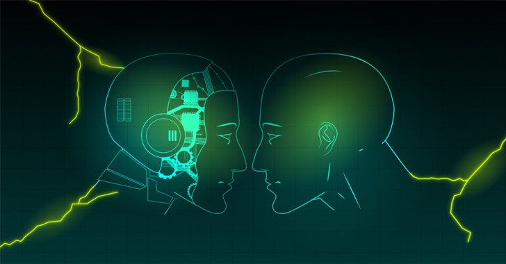 Human vs. Non-Human Identity in SaaS info@thehackernews.com (The Hacker News)