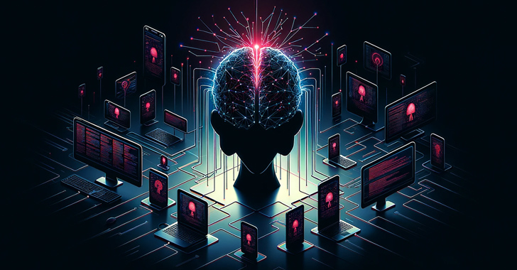 From Deepfakes to Malware: AI’s Expanding Role in Cyber Attacks info@thehackernews.com (The Hacker News)