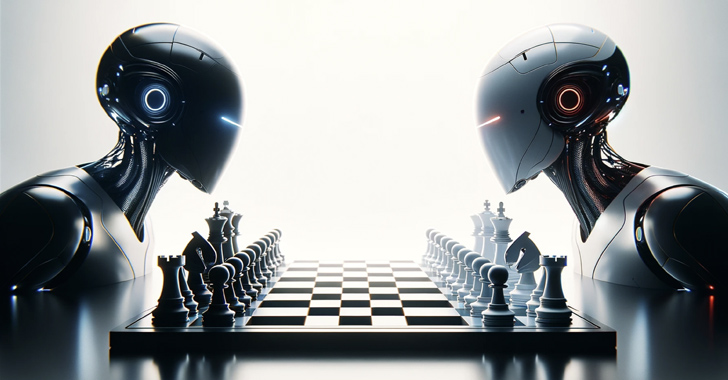 Ex-Google Engineer Arrested for Stealing AI Technology Secrets for China info@thehackernews.com (The Hacker News)
