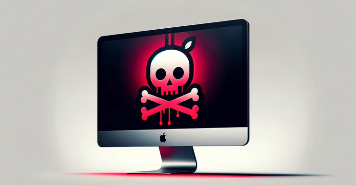 Hackers Target macOS Users with Malicious Ads Spreading Stealer Malware info@thehackernews.com (The Hacker News)