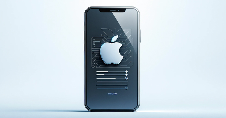 Urgent: Apple Issues Critical Updates for Actively Exploited Zero-Day Flaws info@thehackernews.com (The Hacker News)