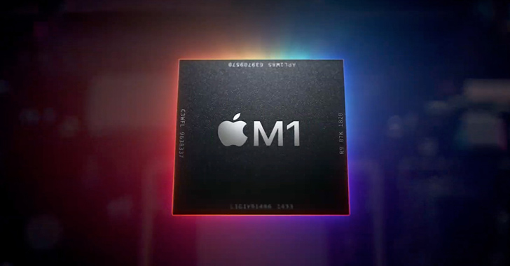 New “GoFetch” Vulnerability in Apple M-Series Chips Leaks Secret Encryption Keys info@thehackernews.com (The Hacker News)