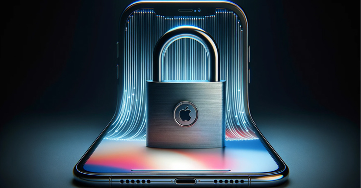U.S. Justice Department Sues Apple Over Monopoly and Messaging Security info@thehackernews.com (The Hacker News)