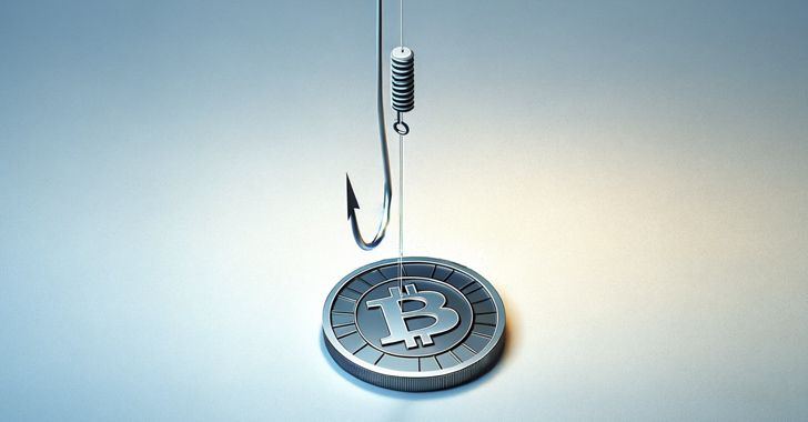 New Phishing Kit Leverages SMS, Voice Calls to Target Cryptocurrency Users info@thehackernews.com (The Hacker News)