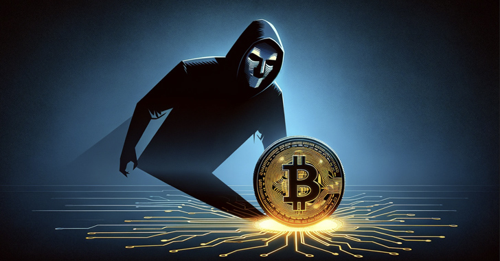 Watch Out: These PyPI Python Packages Can Drain Your Crypto Wallets info@thehackernews.com (The Hacker News)
