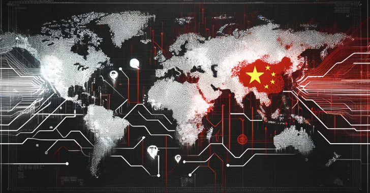 Chinese State Hackers Target Tibetans with Supply Chain, Watering Hole Attacks info@thehackernews.com (The Hacker News)