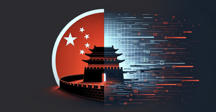 Two Chinese APT Groups Ramp Up Cyber Espionage Against ASEAN Countries info@thehackernews.com (The Hacker News)