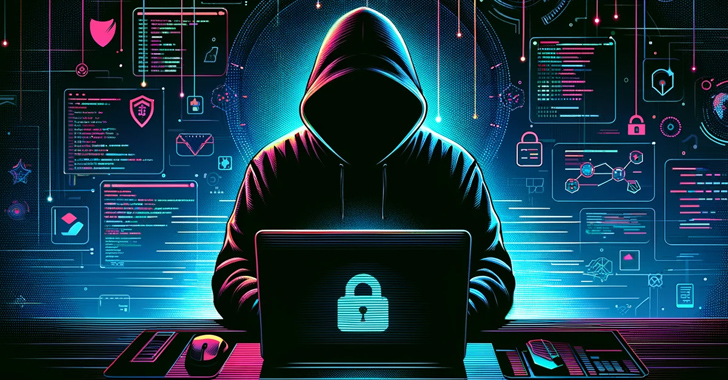 China-Linked Group Breaches Networks via Connectwise, F5 Software Flaws info@thehackernews.com (The Hacker News)