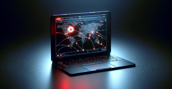 South Korean Citizen Detained in Russia on Cyber Espionage Charges info@thehackernews.com (The Hacker News)