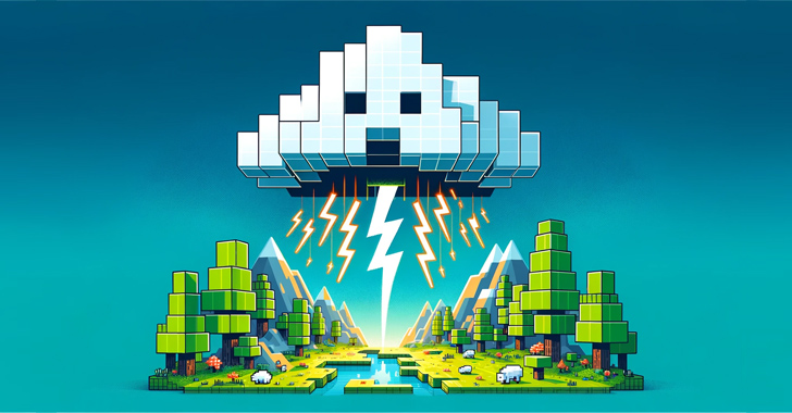 Crafting Shields: Defending Minecraft Servers Against DDoS Attacks info@thehackernews.com (The Hacker News)