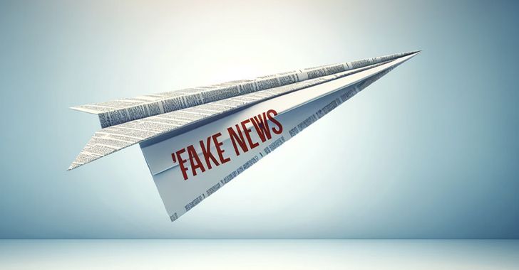 U.S. Sanctions Russians Behind ‘Doppelganger’ Cyber Influence Campaign info@thehackernews.com (The Hacker News)