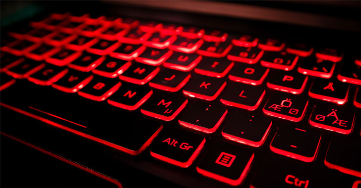 TheMoon Botnet Resurfaces, Exploiting EoL Devices to Power Criminal Proxy info@thehackernews.com (The Hacker News)