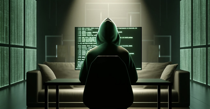 Finland Blames Chinese Hacking Group APT31 for Parliament Cyber Attack info@thehackernews.com (The Hacker News)