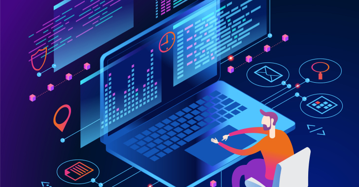 APIs Drive the Majority of Internet Traffic and Cybercriminals are Taking Advantage info@thehackernews.com (The Hacker News)