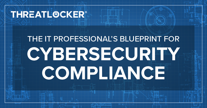 Implementing Zero Trust Controls for Compliance info@thehackernews.com (The Hacker News)