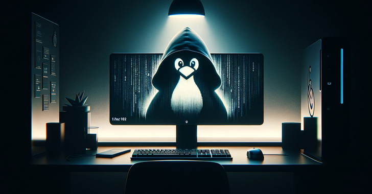 New BIFROSE Linux Malware Variant Using Deceptive VMware Domain for Evasion info@thehackernews.com (The Hacker News)