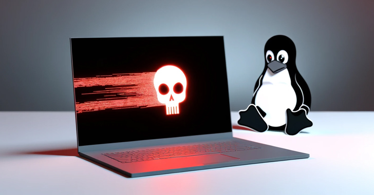 Suspected Russian Data-Wiping ‘AcidPour’ Malware Targeting Linux x86 Devices info@thehackernews.com (The Hacker News)