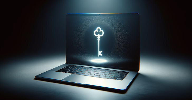 E-Root Marketplace Admin Sentenced to 42 Months for Selling 350K Stolen Credentials info@thehackernews.com (The Hacker News)