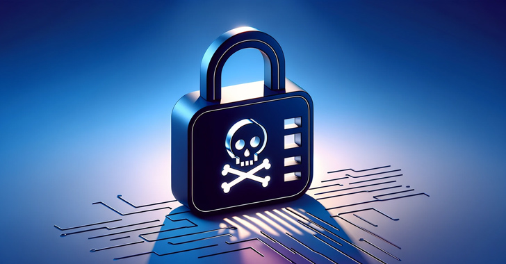 AndroxGh0st Malware Targets Laravel Apps to Steal Cloud Credentials info@thehackernews.com (The Hacker News)