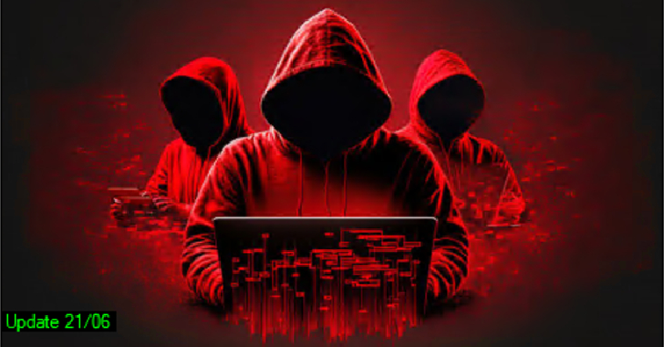 Ande Loader Malware Targets Manufacturing Sector in North America info@thehackernews.com (The Hacker News)
