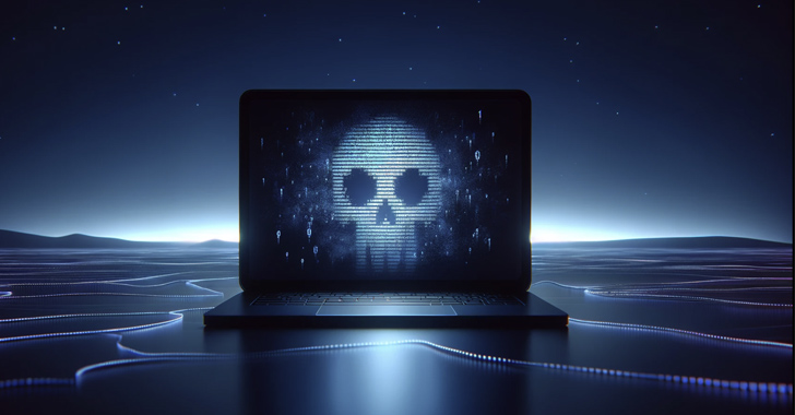Iran-Linked MuddyWater Deploys Atera for Surveillance in Phishing Attacks info@thehackernews.com (The Hacker News)