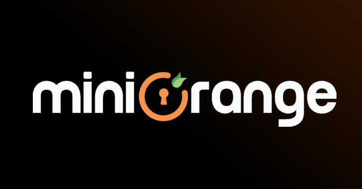 WordPress Admins Urged to Remove miniOrange Plugins Due to Critical Flaw info@thehackernews.com (The Hacker News)