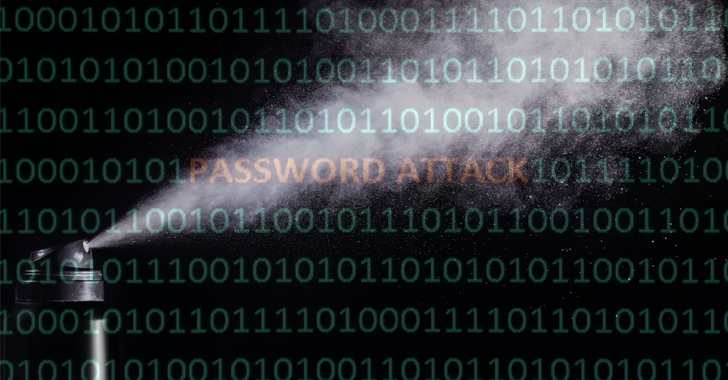 Key Lesson from Microsoft’s Password Spray Hack: Secure Every Account info@thehackernews.com (The Hacker News)