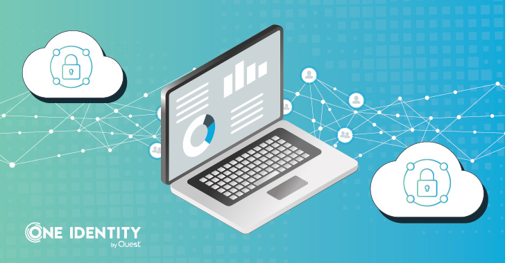 Embracing the Cloud: Revolutionizing Privileged Access Management with One Identity PAM Essentials info@thehackernews.com (The Hacker News)