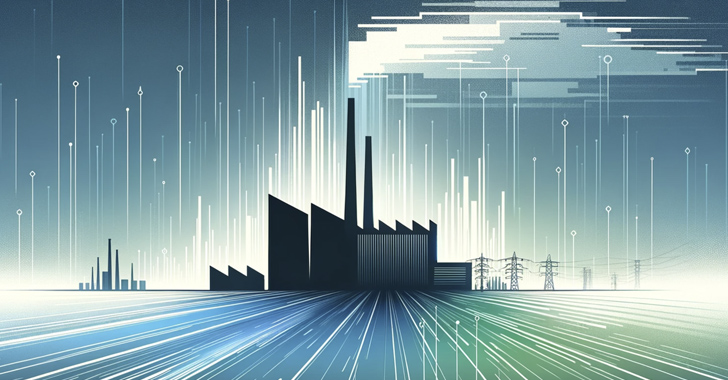 Making Sense of Operational Technology Attacks: The Past, Present, and Future info@thehackernews.com (The Hacker News)
