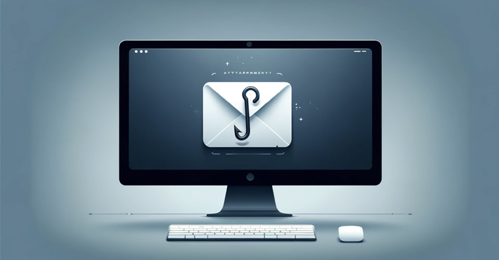 New StrelaStealer Phishing Attacks Hit Over 100 Organizations in E.U. and U.S. info@thehackernews.com (The Hacker News)