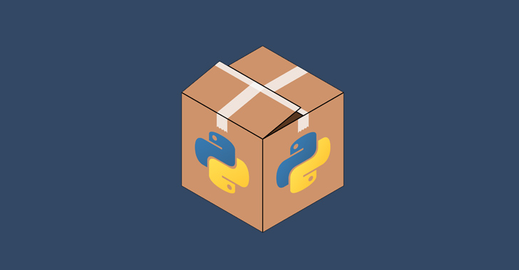 PyPI Halts Sign-Ups Amid Surge of Malicious Package Uploads Targeting Developers info@thehackernews.com (The Hacker News)