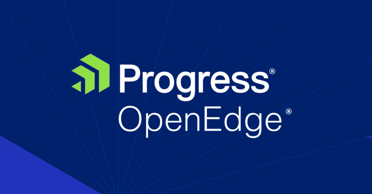 Proof-of-Concept Exploit Released for Progress Software OpenEdge Vulnerability info@thehackernews.com (The Hacker News)
