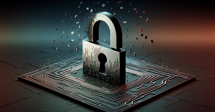 BianLian Threat Actors Exploiting JetBrains TeamCity Flaws in Ransomware Attacks info@thehackernews.com (The Hacker News)