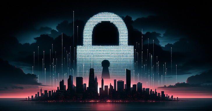Phobos Ransomware Aggressively Targeting U.S. Critical Infrastructure info@thehackernews.com (The Hacker News)