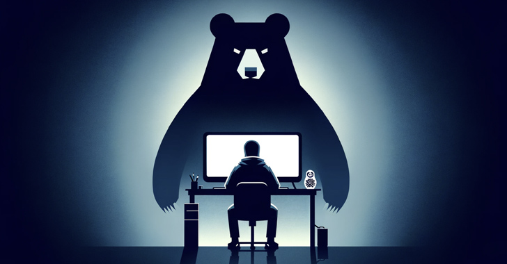 Russia Hackers Using TinyTurla-NG to Breach European NGO’s Systems info@thehackernews.com (The Hacker News)