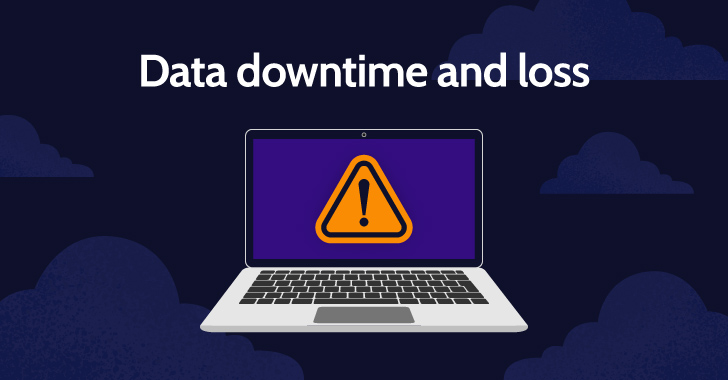 4 Instructive Postmortems on Data Downtime and Loss info@thehackernews.com (The Hacker News)