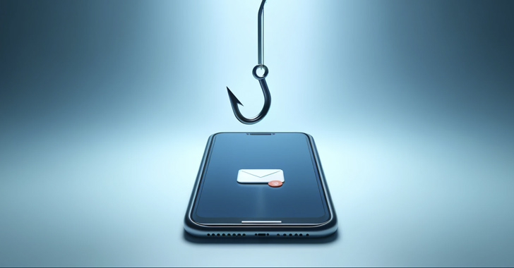 Darcula Phishing Network Leveraging RCS and iMessage to Evade Detection info@thehackernews.com (The Hacker News)
